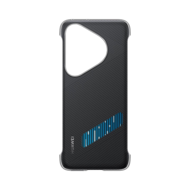 Huawei/Huawei Original Pura70/70Pro+/70Ultra Micro-Pump Liquid Cooling Case Mobile Phone Case Cooling Protection Case Protective Cover Game Charging Cooling Original Official Flagship Genuine Product