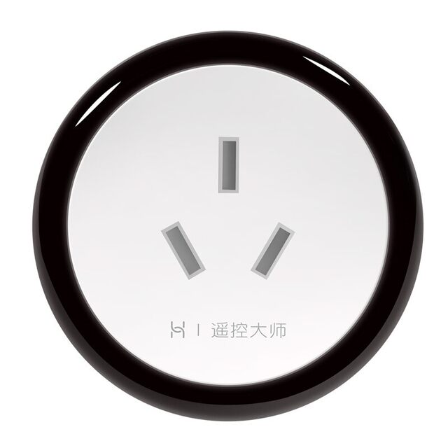 Hongmeng Smart Selection Remote Control Master Air Conditioner Companion 16A Smart Socket Multi-Function Mobile Phone Wifi Remote Control
