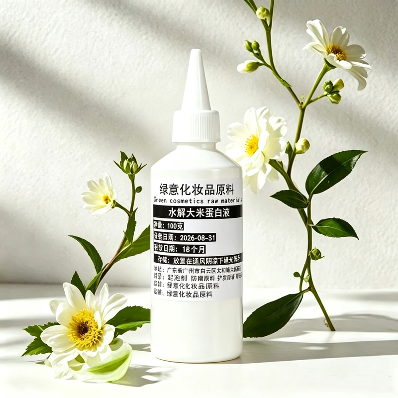 The Same Product as on Xiaohongshu, Hair Care Ingredients, Hydrolyzed Keratin, Keratin, Hydrolyzed Wheat Protein, Repairs Damaged Hair