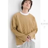 Kuyiou/life сгибает руку трижды морщин