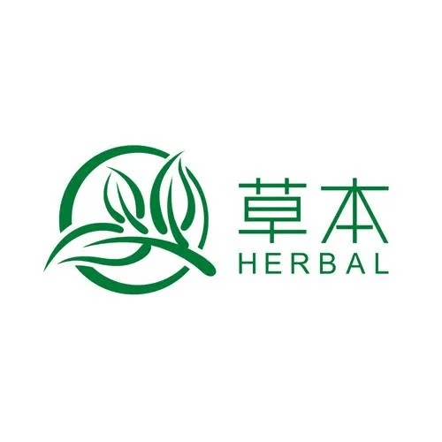 厚朴坊的LOGO