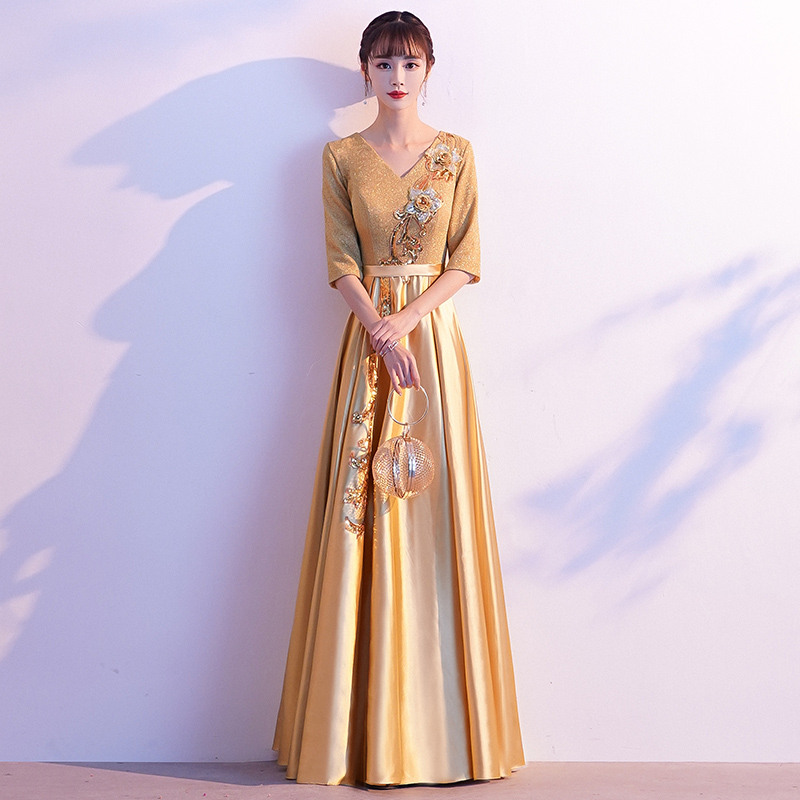  XXXL+MSF036-Golden  