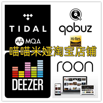 TIDAL HIFI Plus Master/Qobuz Studio ຄົງທີ່ແລະເປັນສະມາຊິກໄລຍະຍາວສໍາລັບດົນຕີທີ່ບໍ່ມີການສູນເສຍແບບອອບໄລນ໌