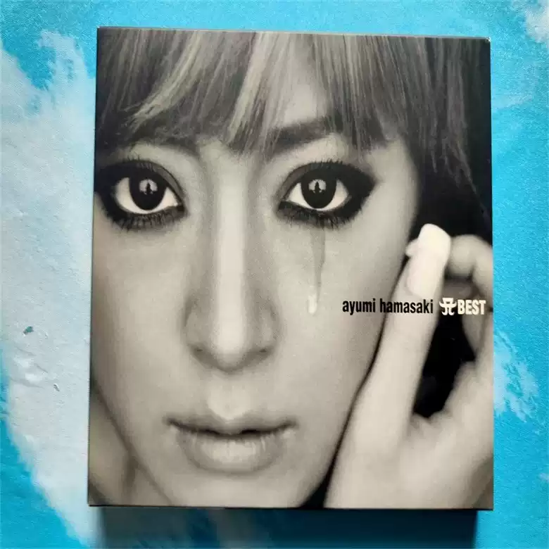 JP仅拆）Crystal Scenery 岡本真夜