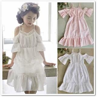 Robes pour fille - Ref 2046090 Image 7