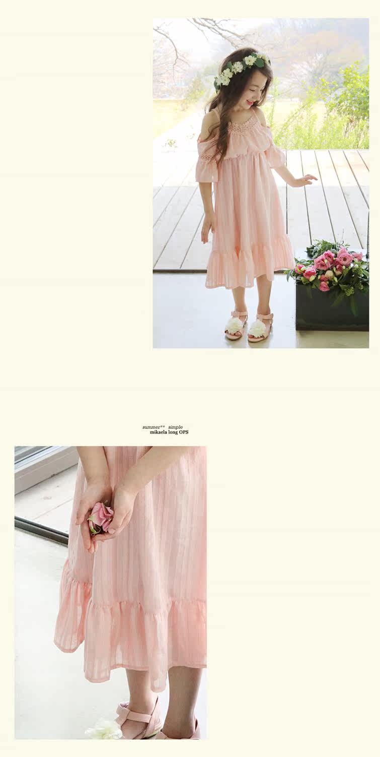 Robes pour fille - Ref 2046090 Image 24