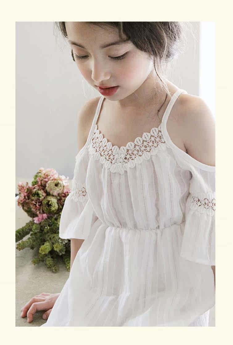 Robes pour fille - Ref 2046090 Image 16