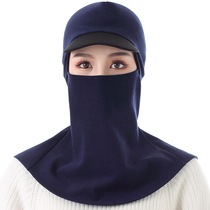 Longhidi winter riding headscarf warm mask windproof cold face cover ski bike womens sports hat locomotive