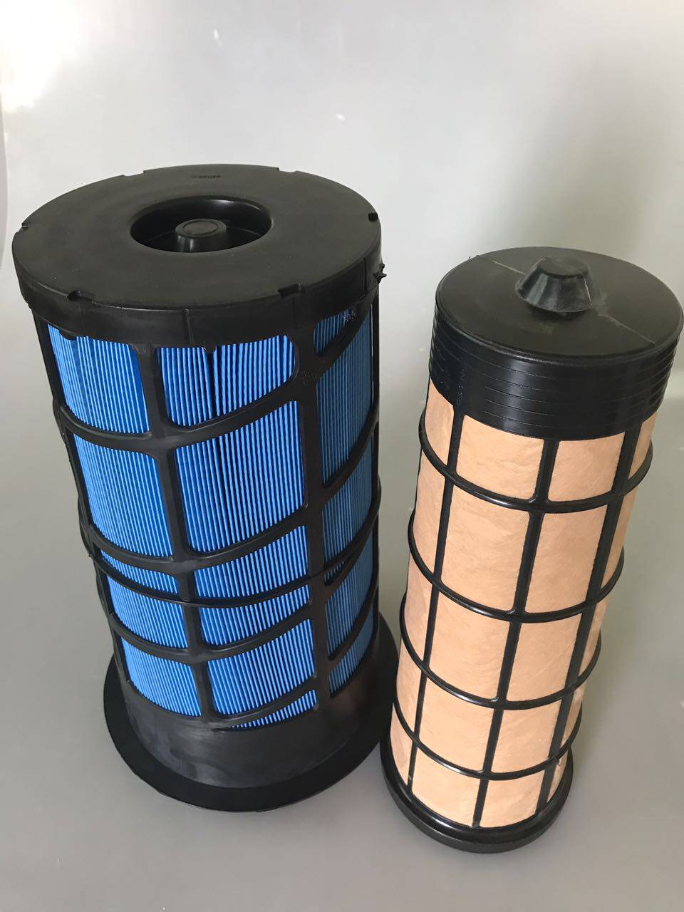 Compapai air compressor air filter P611190 QX104555