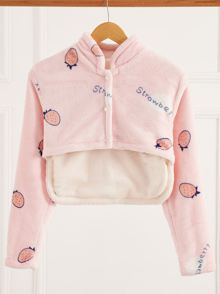 Sleeping at night Anti-freeze shoulder sitting month Pregnant Woman pregnant woman postpartum protective shoulder Nursing shoulder nursing and cold and warm