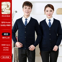 SJGQ-9081 Тибетский синий