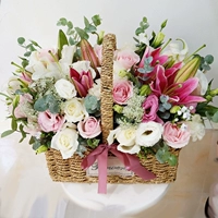 Твоя улыбка