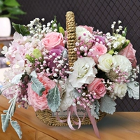 Желаю вам смеяться и по -прежнему, весенний ветерок десять миль