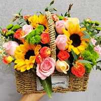 Желаю вам поэзию, мечты, открытые и далекие места