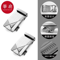 Одиночная алмазная серебряная головка 2