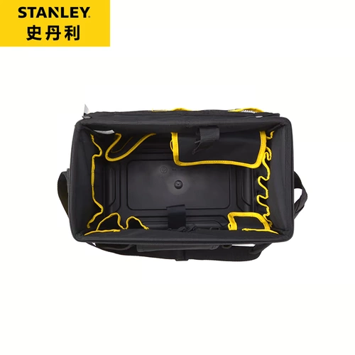 Стэнли основал водонепроницаемый пакет инструментов 93-232-23C Сумки с карманными карманами и подвесными аппаратными инструментами