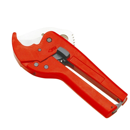 Licai Tube Cut Нож E7091 E7092 E7093 E7094 Алюминиевый сплавый лезвие из нержавеющей стали ПВХ