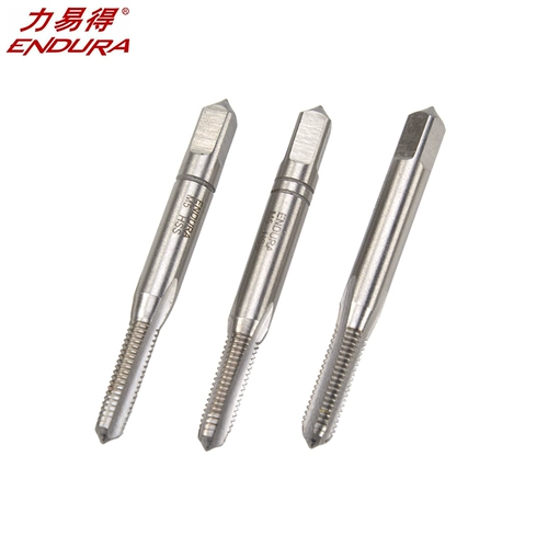 LICAI TAP PLATE SET Установите аппаратный инструмент ручной рукой ручной работы E0211/E0212/E0213