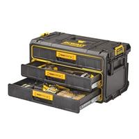 Панши 2-го поколения ящик для инструментов DWST08330-1-23