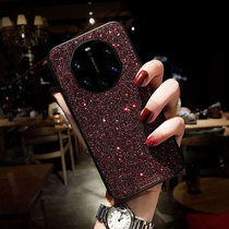 Huawei mate40 Porsche mobile phone shell flash mate40RS protective sleeve p40pro Tide Cards Net Red Lady Por Full Bag meta30 Ultra Slim p40 Anti-Fall Limited Edition