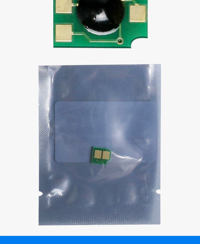 Thích hợp cho HP Q7570A hộp mực chip HP70A chip M5025 máy in laser M5035X M5035XS M5035mfp M5020mfp chip đếm LASERJET 5025