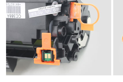 Hộp mực Leopold HP HP388A 88a 1007 1008 1136 M126a M128mfn 1108 p1106 202DW Hộp mực CC388A 126 128 - Hộp mực