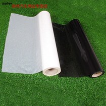 Car electrostatic shading shield window glass sunscreen thermal insulation curtain mesh point window shading sun shield with cling film