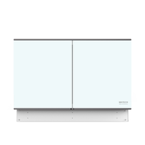 matech 2 6 10 12-way water distributor box concealed installation