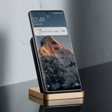 Xiaomi 50w вертикальное воздушное воздушное беспроводное зарядное устройство Set xiaomi 11 \\ 12pro применимо xiaomi12 Super Fast Charging 67W Charger