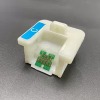 C/T7412 Чип -пряжка