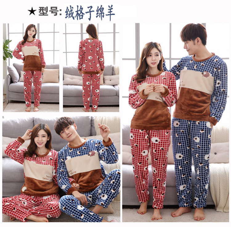 Pyjama mixte OTHER   en Polyester Polyester  à manches longues - Ref 3006150 Image 16