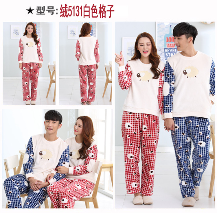 Pyjama mixte OTHER   en Polyester Polyester  à manches longues - Ref 3006150 Image 13