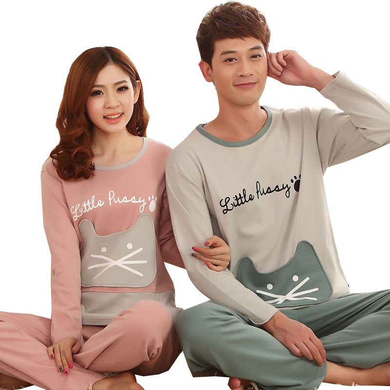 Pyjama mixte OTHER   en Coton à manches longues - Ref 3005589 Image 5