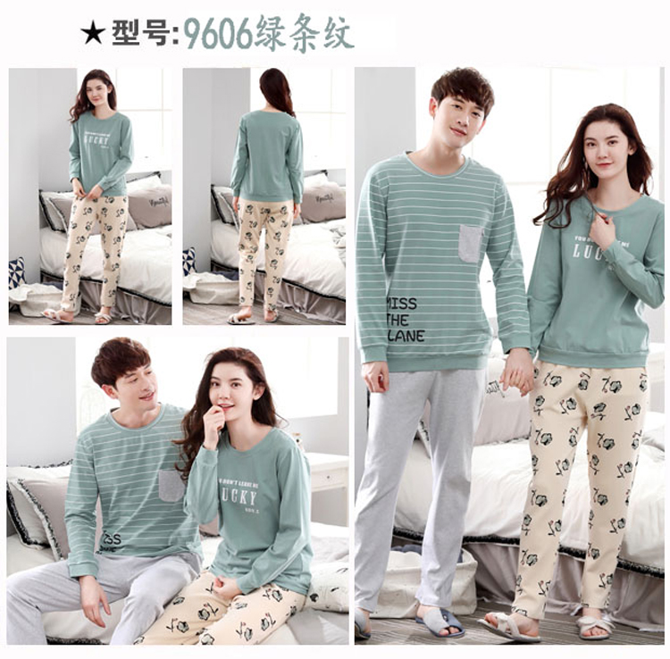 Pyjama mixte OTHER   en Coton à manches longues - Ref 3005999 Image 28