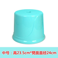 Северный зеленый средний номер