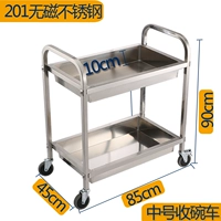 Середина -NO. Коллекционная машина