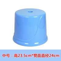 Северная синяя среда