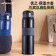 316 Stainless Steel Thermos Cup for Students, Men's Water Cup, 2025 New Model, Portable Travel Water Bottle