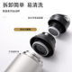 316L Large Capacity Stainless Steel Insulated Cup 2025 New Male Student Portable Simple Water Cup Female High-Looking Cup