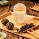 High-Temperature Resistant, Boilable Ppsu Material Flower Tea Ball Tea Filter, Universal Tea Brewing Tool, Tea Water Separation Filter for Tea Leaves