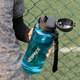 Youzhi Large-Capacity Sports Water Cup for Men, Summer Fitness Portable Water Bottle, High-Looking and Drop-Resistant Water Bottle for Women, Extra Large