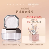 [Self -Broadcast Exclusive] Fenty Beauty Rihanna Filter Master Flakless Makeup Make -Up порошковое масло скрыто FB