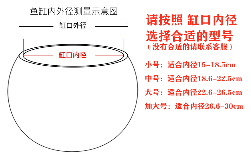 Circular glass aquarium filter triad put on small box ceramic cylinder drip box net falls silent