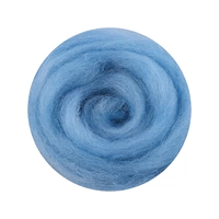 Флуоресцентный синий