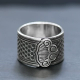 Винтажное кольцо