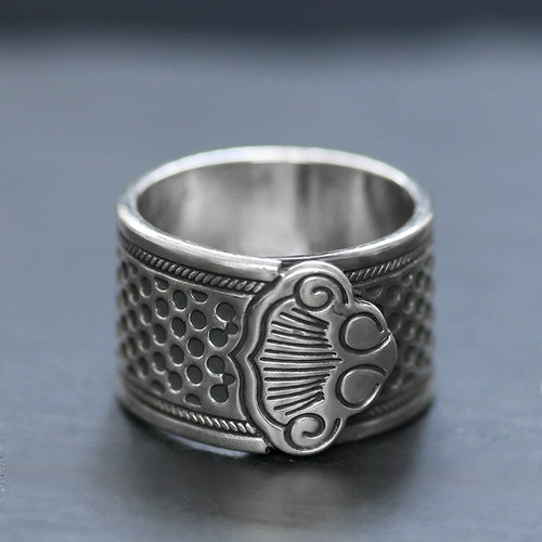 Винтажное кольцо