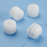 Смазка с молнией, плавный текстильный водорастворимый воск