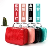 Игольчатая мешка иголка.