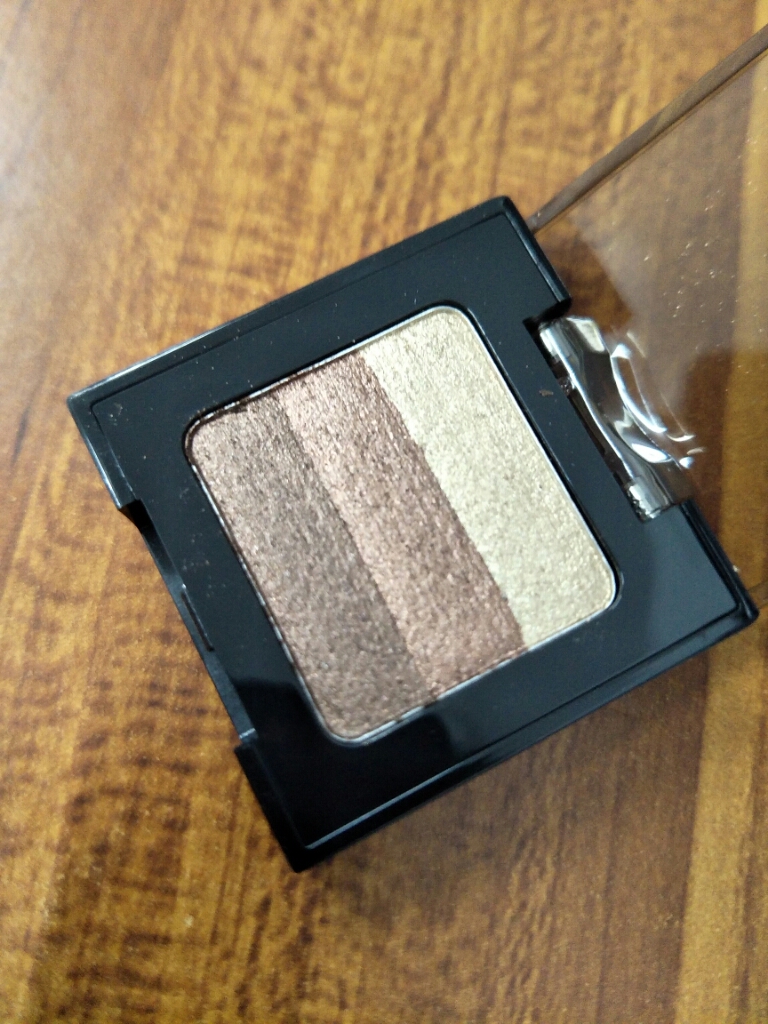 HiFace 韩束旗下彩妆眼影怎么样，它的价格贵不贵,第5张