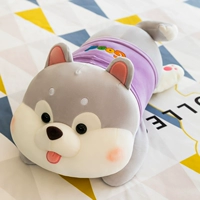 Сиреневый, 28 см